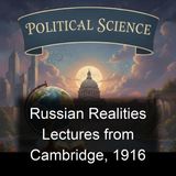 008 - The Development of Science and Learning in Russia Part 2
