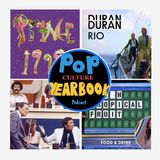 1982: Prince - 1999, Mix Tape of 1982, and TV Game Shows