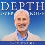 Depth Over Noise Trailer