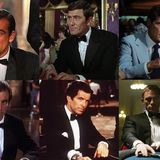 EXPANDED UNIVERSE 09: "A Frank Talk on James Bond"