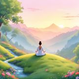 La meditazione oltre il pensiero secondo Krishnamurti