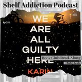 #BuddyReads Review of Karen Slaughter's 'We Are All Guilty Here' | Book Chat