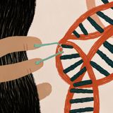 How To Activate Your Hidden DNA Repair System to Slow Aging and Prevent Disease