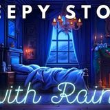A Sleepy Cozy Story with RAIN 😴 The Sleepy History of the Times Square Ball Drop 😴 Bedtime Story