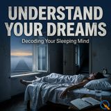 Understand Your Dreams - Unlock the hidden messages of your mind with Luna Vega