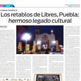 Libres, Puebla
