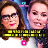 Grande Fratello: La Verità Di Sonia Bruganelli Su Cesara Buonamici Opinionista! 