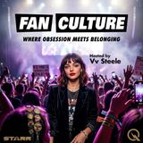 Fan Culture - The Hive Mind: How Strangers Become Family Around a Shared Obsession