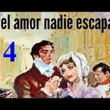 Del Amor Nadie Escapa - Barbara Cartland - Parte 4