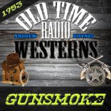 Fawn – Gunsmoke (09-26-53)