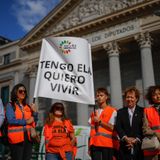 Día Mundial de la ELA en Andalucía