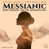 Messianic - A Future Worth Fighting For: How Messianic Hope Built Communities of Resistance
