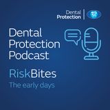 Risk Bites: The early days