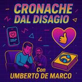 cronache dal disagio 1