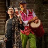 Jake Shimabukuro Talks About His New Album with Mick Fleetwood and more!