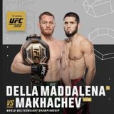 The Hard Hits Review | UFC 322: Della Maddalena vs. Makhachev