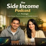 How a Teacher Built 17 Income Streams Before 30 — Fexingo Business