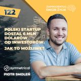 Piotr Smoleń-rewolucja w finansach osobistych-Symmetrical.ai