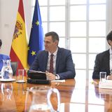 Prensa económica: El PSOE tira la toalla con la vivienda
