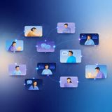 Navigate Remote Teams: Async Rituals That Actually Build Trust