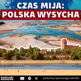 #302 Dlaczego polskie rzeki wysychają? | Piotr Bednarek