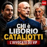Liborio Cataliotti difende Andrea Sempio: chi è il penalista dei Vip e dei casi più mediatici