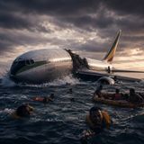 The Final Flight of Ethiopian Airlines 961