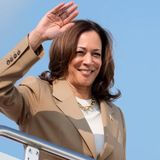 Kamala Harris Quickly Unites Democratic Party, Leaving Trump-Vance Campaign Reeling