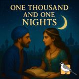 One Thousand and One Nights | Full Audiobook | Part 4 of 14