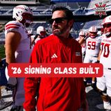 Ragin' Cajuns Football '26 Signing Day HAUL Explained