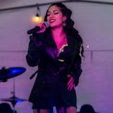 Embracing the Journey As A Recording Artist & Law Student with Special Guest Azul Towers-EP 434!
