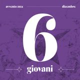 Domande | Venerdì 6 dicembre