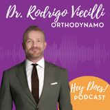 The Digital Marketing Playbook for Orthodontists with Dr. Rodrigo Viecilli
