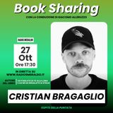 Book Sharing con Cristian Bragaglio