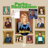 2011: Parks and Rec / Top 5 TV Side Characters