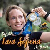 Cap 62 ¡Laia Sopeña is back!