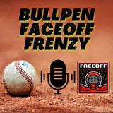 Bullpen Faceoff Frenzy Podcast: MLB Power Rankings + Mike Trout + Aaron Judge + more