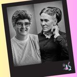 16 - Dove sono finite le donne scienziate? - Margaret Rossiter e Matilda Joslyn Gage