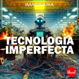 🤖La Tecnología no es perfecta🏹 - Imaginaria 🦾