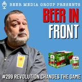 299 Revolution Changes The Game