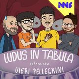 PLAY2026 -  Intervista a Vieri Pellegrini di Ludus Magnus Studio