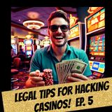 Casinos 101 $$$