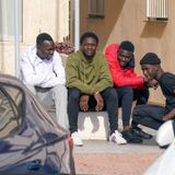 El informe policial que destapa que el 68% de los detenidos por agresión sexual son extranjeros: "Es cultural"