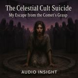 The Celestial Cult Suicide: My Escape from the Comet’s Grasp | Audio Insight