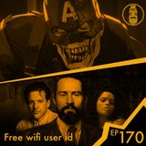 Ep.170 - Free Wifi User Id