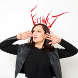 Guilty feminist Deborah Frances-White