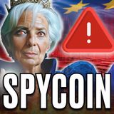 🚨 ¡ALERTA! - LUZ VERDE al EURO DIGITAL, la MONEDA ESPÍA que ACABARÁ con la PRIVACIDAD y tu LIBERTAD