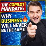 The Copilot Mandate: Why Business Will Never Be the Same