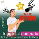 Call to Action (1°anniversario 2025-2026)