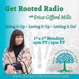 Guest Host Erica Gifford Mills: Looking Ahead to 2022 - Be a GOAL digger!